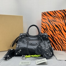 Balenciaga Classic City Bags